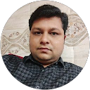 Ganesh Palve profile picture